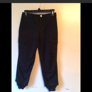 Alice+Olivia jogger style denim Sz 24